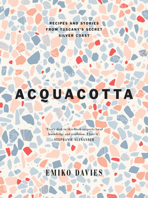 cover image of Acquacotta